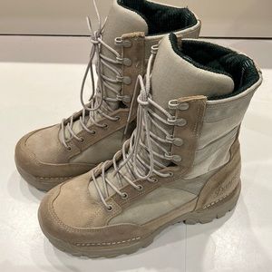 Danner Rivot TFX Tan sz 9